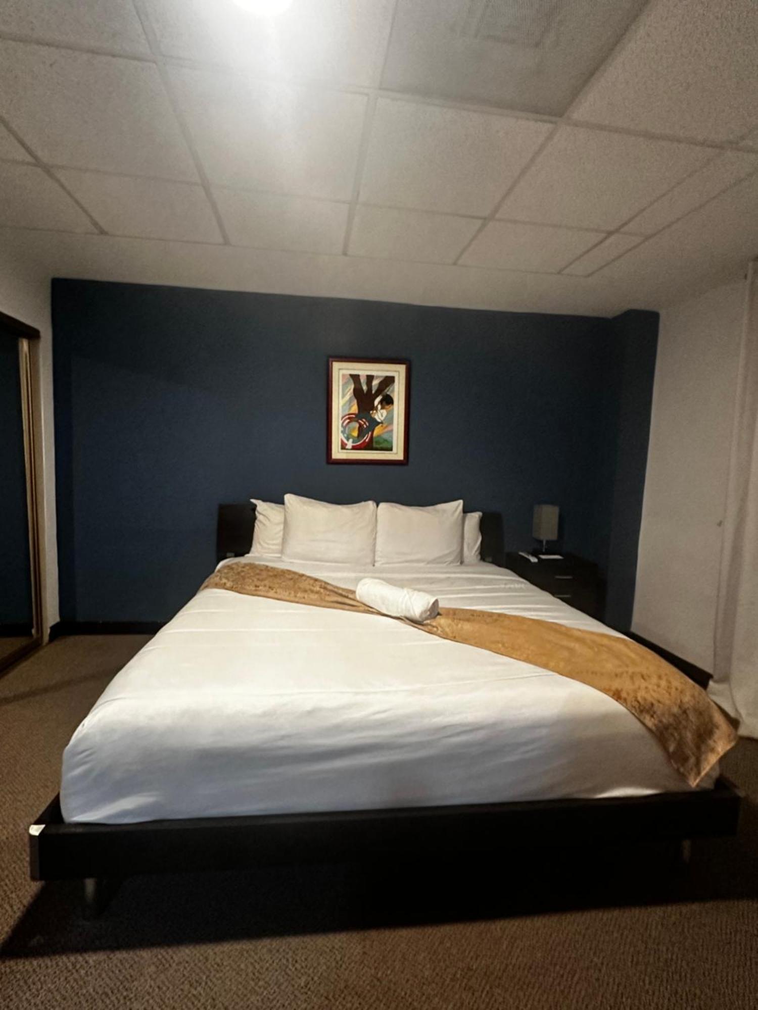 Sj Suites Hotel San Juan Exteriér fotografie