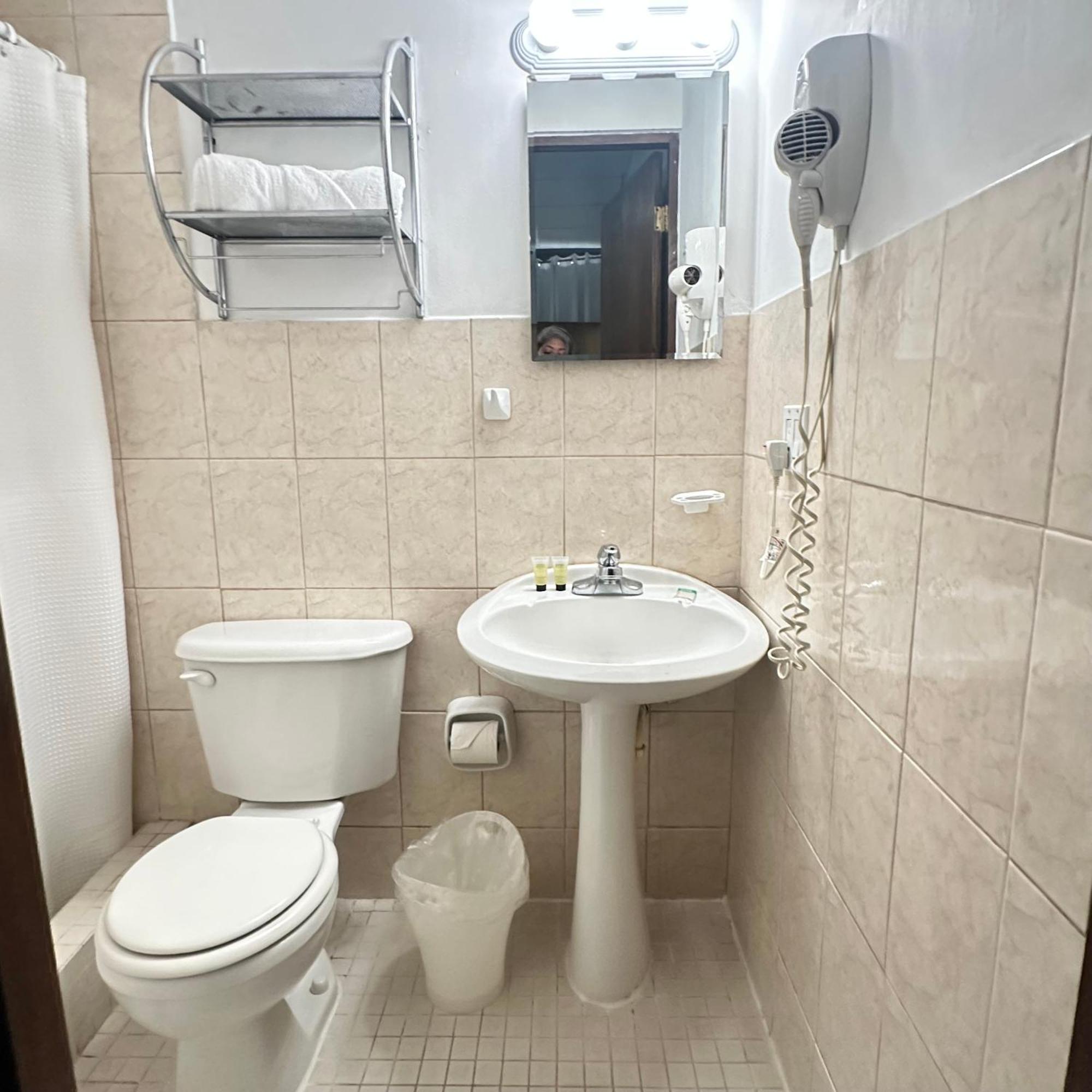 Sj Suites Hotel San Juan Exteriér fotografie