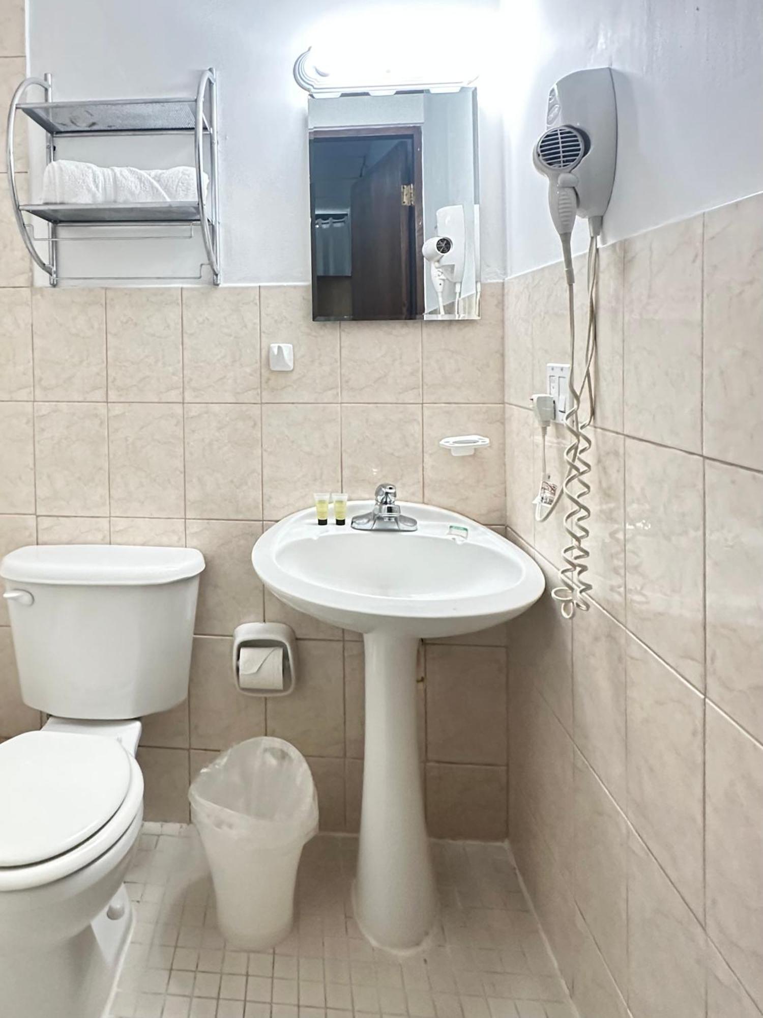 Sj Suites Hotel San Juan Exteriér fotografie